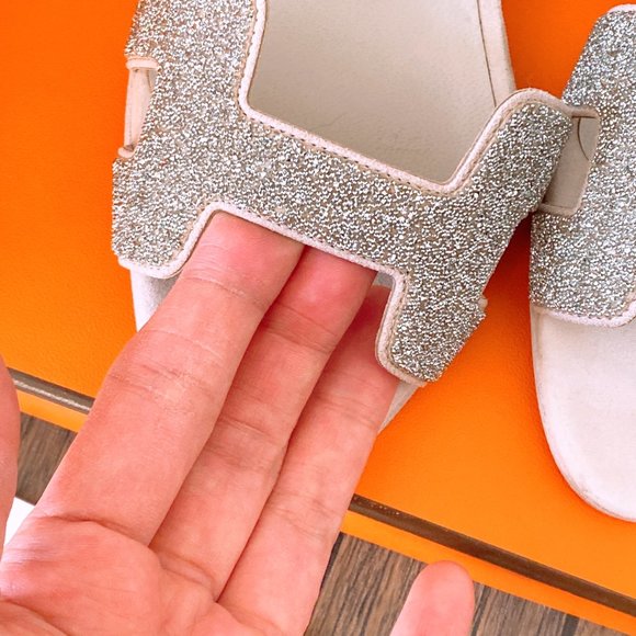 Hermès PREMIERE pale PINK SLING BRAND NEW - Picture 3 of 7